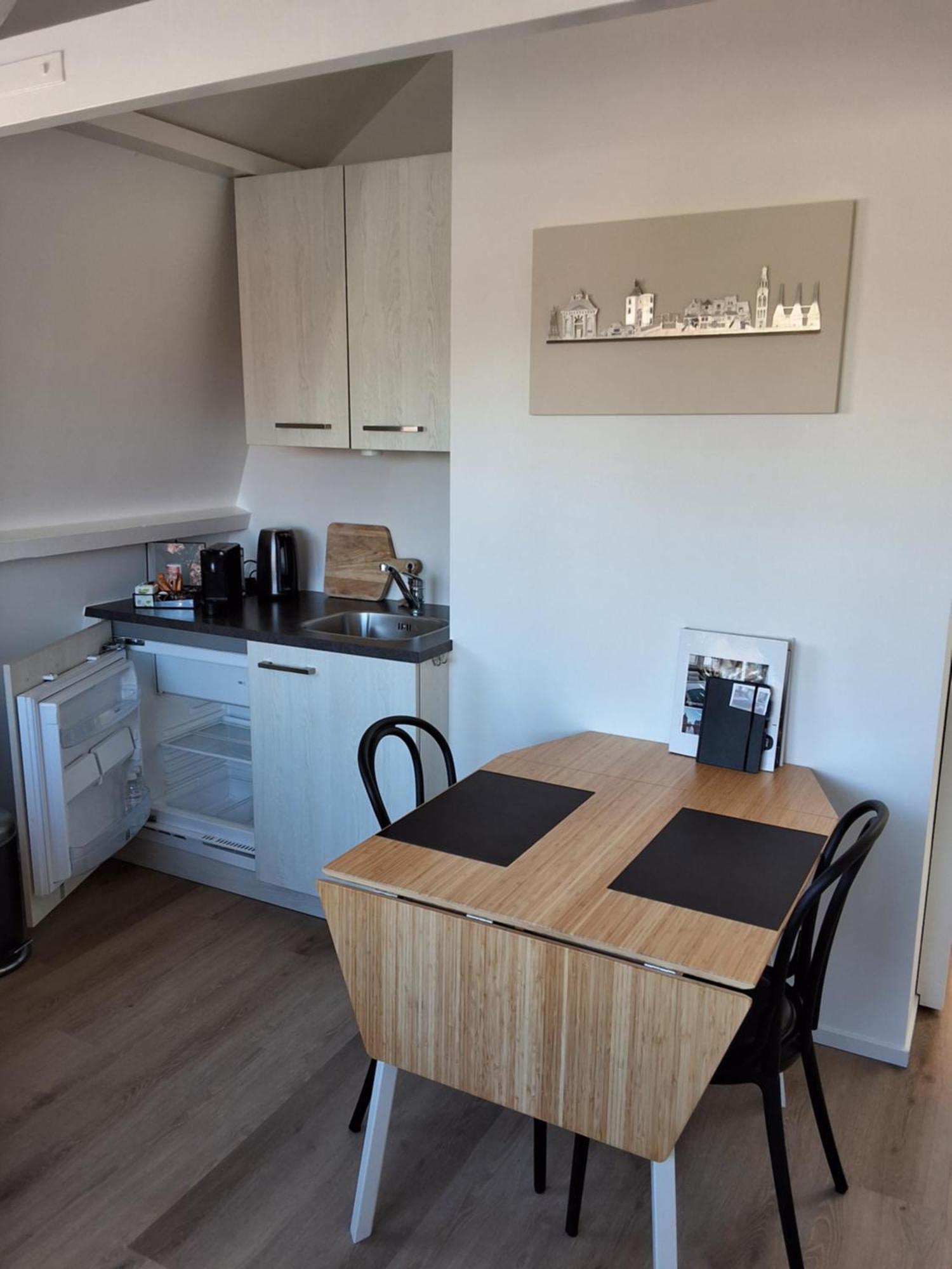 Appartement Havenzicht Енкхейзен Екстер'єр фото