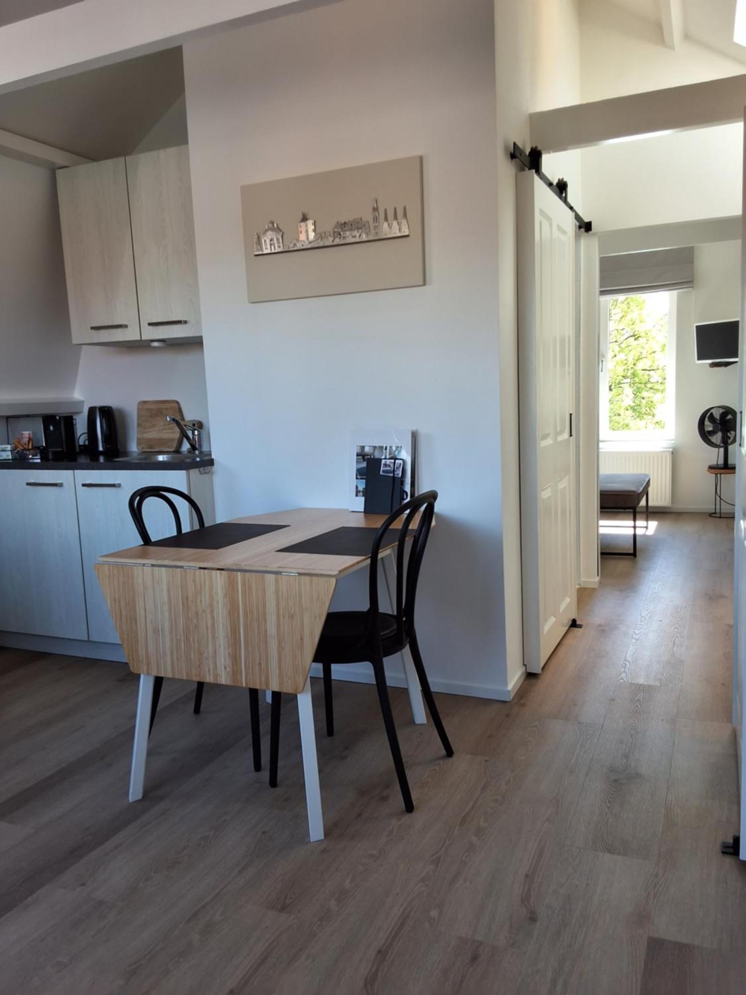 Appartement Havenzicht Енкхейзен Екстер'єр фото