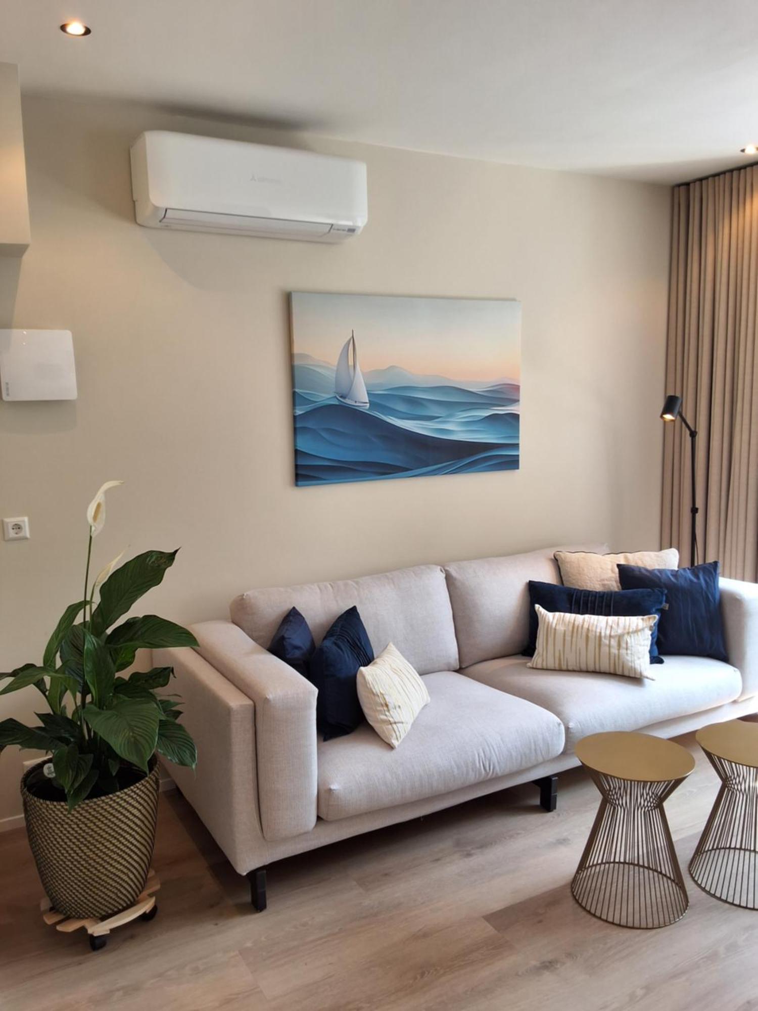 Appartement Havenzicht Енкхейзен Екстер'єр фото