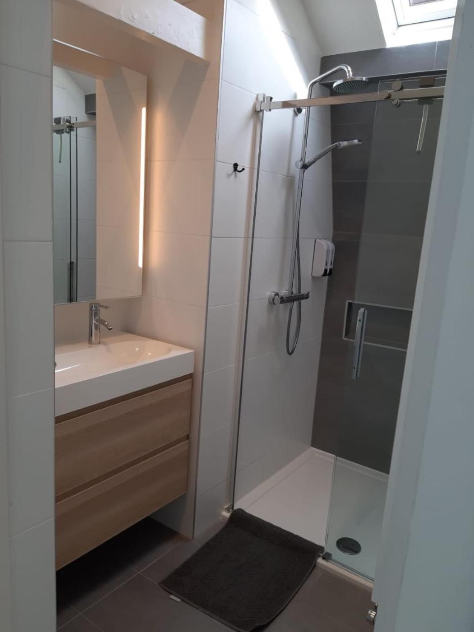 Appartement Havenzicht Енкхейзен Екстер'єр фото